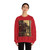 BOTTICELLI, Sandro - The Story of Lucretia (detail)2 (Artwork) Crewneck Sweatshirt