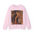 BUYTEWECH, Willem Pietersz - Merry Company (detail) (Artwork) Crewneck Sweatshirt