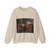 BUYTEWECH, Willem Pietersz - Dignified Couples Courting (Artwork) Crewneck Sweatshirt