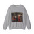 BUYTEWECH, Willem Pietersz - Dignified Couples Courting (Artwork) Crewneck Sweatshirt