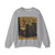 CHARDIN, Jean-Baptiste-Simeon - Young Sketcher (Artwork) Crewneck Sweatshirt