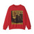 CHARDIN, Jean-Baptiste-Simeon - Young Sketcher (Artwork) Crewneck Sweatshirt