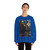 LUINI, Bernardino - The Penitent St Jerome (detail) (Artwork) Crewneck Sweatshirt