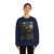 LUINI, Bernardino - The Penitent St Jerome (detail) (Artwork) Crewneck Sweatshirt