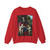 LUINI, Bernardino - The Virgin and Child with Saint John (Artwork) Crewneck Sweatshirt