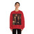 LOTTO, Lorenzo -1531--Portrait of Febo da Brescia (Artwork) Crewneck Sweatshirt