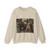 BUYTEWECH, Willem Pietersz - Merry Company3 (Artwork) Crewneck Sweatshirt