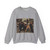 BUYTEWECH, Willem Pietersz - Merry Company3 (Artwork) Crewneck Sweatshirt