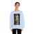 MICHELANGELO, Buonarroti - Bacchus (Artwork) Crewneck Sweatshirt