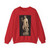 MICHELANGELO, Buonarroti - Bacchus (Artwork) Crewneck Sweatshirt