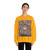 LUTMA, Johannes the Elder - Basin (detail) (Artwork) Crewneck Sweatshirt