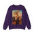 CA2LYD01 (Artwork) Crewneck Sweatshirt