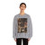 BOTTICELLI, Sandro - The Trials and Calling of Moses (detail)2 (Artwork) Crewneck Sweatshirt