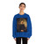 CA2T3QZZ (Artwork) Crewneck Sweatshirt