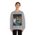 CA2ZOHYB (Artwork) Crewneck Sweatshirt