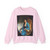 CA2ZOHYB (Artwork) Crewneck Sweatshirt