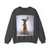 LUTMA, Johannes the Elder - Salt (Artwork) Crewneck Sweatshirt
