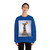 LUTMA, Johannes the Elder - Salt (Artwork) Crewneck Sweatshirt