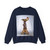 LUTMA, Johannes the Elder - Salt (Artwork) Crewneck Sweatshirt