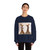 LUTMA, Johannes the Elder - Two salts (Artwork) Crewneck Sweatshirt