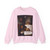 LUTTICHUIJS, Simon - Still Life with a Skull (Artwork) Crewneck Sweatshirt