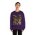 BOTTICELLI, Sandro - The Trials and Calling of Moses (detail)5 (Artwork) Crewneck Sweatshirt