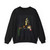 LUTTICHUIJS, Simon - Still-Life with a Peeled Lemon in a Roemer (Artwork) Crewneck Sweatshirt