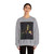 LUTTICHUIJS, Simon - Still-Life with a Peeled Lemon in a Roemer (Artwork) Crewneck Sweatshirt