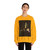 LUTTICHUIJS, Simon - Still-Life with a Peeled Lemon in a Roemer (Artwork) Crewneck Sweatshirt