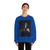 LUTTICHUIJS, Simon - Still-Life with a Peeled Lemon in a Roemer (Artwork) Crewneck Sweatshirt