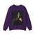 LUTTICHUIJS, Simon - Still-Life with a Peeled Lemon in a Roemer (Artwork) Crewneck Sweatshirt