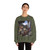BOTTICELLI, Sandro - The Trials and Calling of Moses (detail)7 (Artwork) Crewneck Sweatshirt