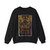 RITZOS, Andreas - The Dormition of the Virgin (Artwork) Crewneck Sweatshirt