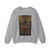 RITZOS, Andreas - The Dormition of the Virgin (Artwork) Crewneck Sweatshirt