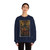 RITZOS, Andreas - The Dormition of the Virgin (Artwork) Crewneck Sweatshirt