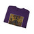 RITZOS, Andreas - The Dormition of the Virgin (Artwork) Crewneck Sweatshirt