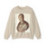 MICHELANGELO, Buonarroti - Brutus (Artwork) Crewneck Sweatshirt