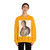 MICHELANGELO, Buonarroti - Brutus (Artwork) Crewneck Sweatshirt