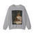LUTTICHUIJS, Simon - Vanitas Still-Life with a Skull (Artwork) Crewneck Sweatshirt