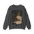 LUTTICHUIJS, Simon - Vanitas Still-Life with a Skull (Artwork) Crewneck Sweatshirt