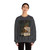 LUTTICHUIJS, Simon - Vanitas Still-Life with a Skull (Artwork) Crewneck Sweatshirt