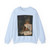 LUTTICHUIJS, Simon - Vanitas Still-Life with a Skull (Artwork) Crewneck Sweatshirt