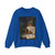 LUTTICHUIJS, Simon - Vanitas Still-Life with a Skull (Artwork) Crewneck Sweatshirt