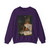 LUTTICHUIJS, Simon - Vanitas Still-Life with a Skull (Artwork) Crewneck Sweatshirt