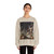 MACCHIETTI, Girolamo - Baths at Pozzuoli (Artwork) Crewneck Sweatshirt