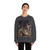 MACCHIETTI, Girolamo - Baths at Pozzuoli (Artwork) Crewneck Sweatshirt