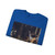 MACCHIETTI, Girolamo - Baths at Pozzuoli (Artwork) Crewneck Sweatshirt