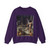 MACCHIETTI, Girolamo - Baths at Pozzuoli (Artwork) Crewneck Sweatshirt