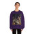 MACCHIETTI, Girolamo - Baths at Pozzuoli (Artwork) Crewneck Sweatshirt