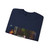 MACCHIETTI, Girolamo - The Charity of St Nicholas of Bari (Artwork) Crewneck Sweatshirt